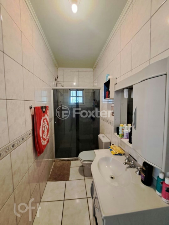 Casa à venda com 3 quartos, 170m² - Foto 21