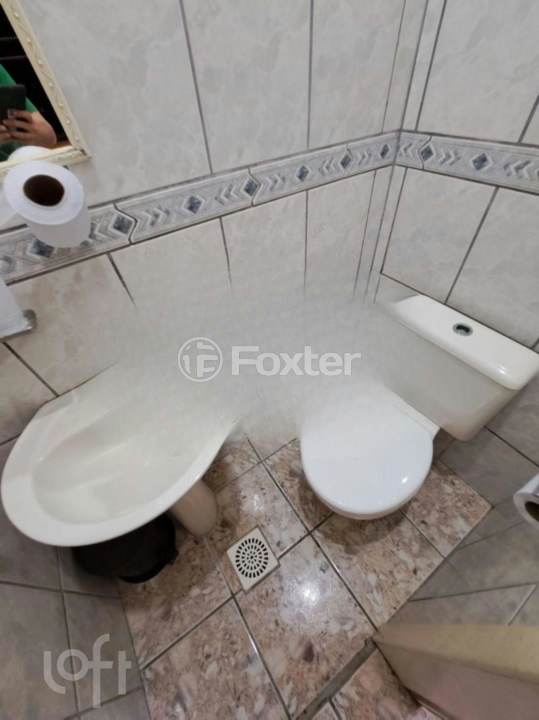 Casa à venda com 3 quartos, 170m² - Foto 20