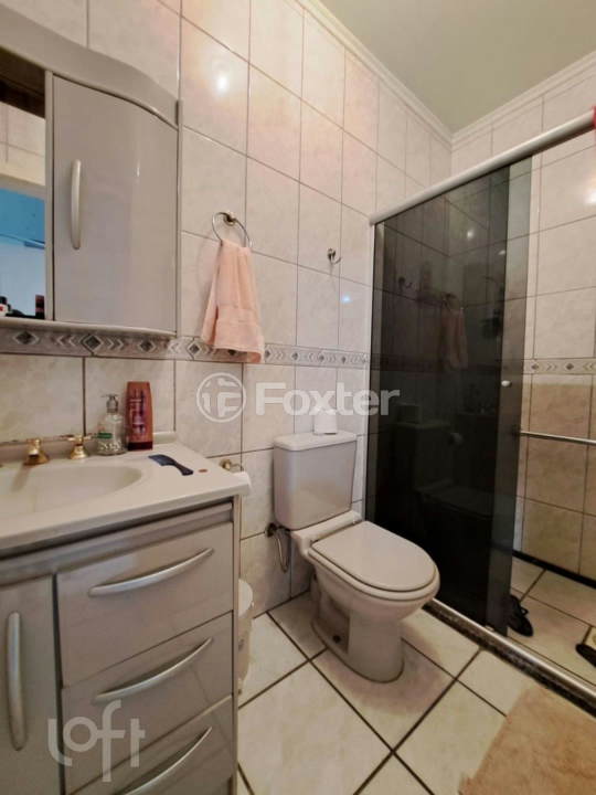 Casa à venda com 3 quartos, 170m² - Foto 19