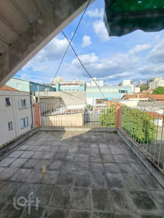 Casa à venda com 3 quartos, 170m² - Foto 14