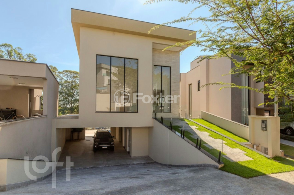 Casa à venda com 4 quartos, 300m² - Foto 20