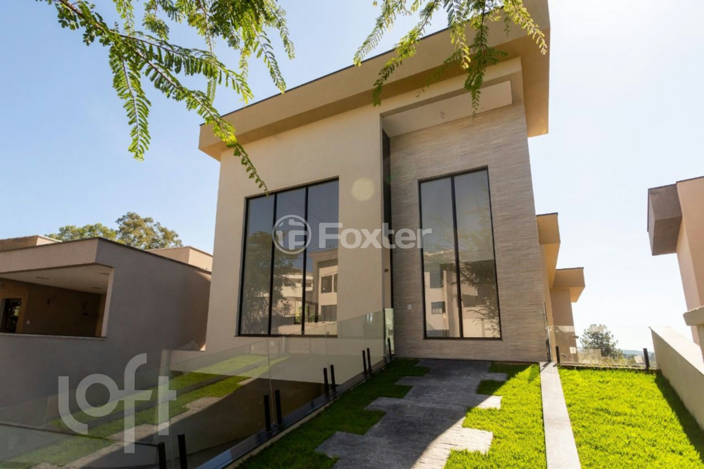 Casa à venda com 4 quartos, 300m² - Foto 26