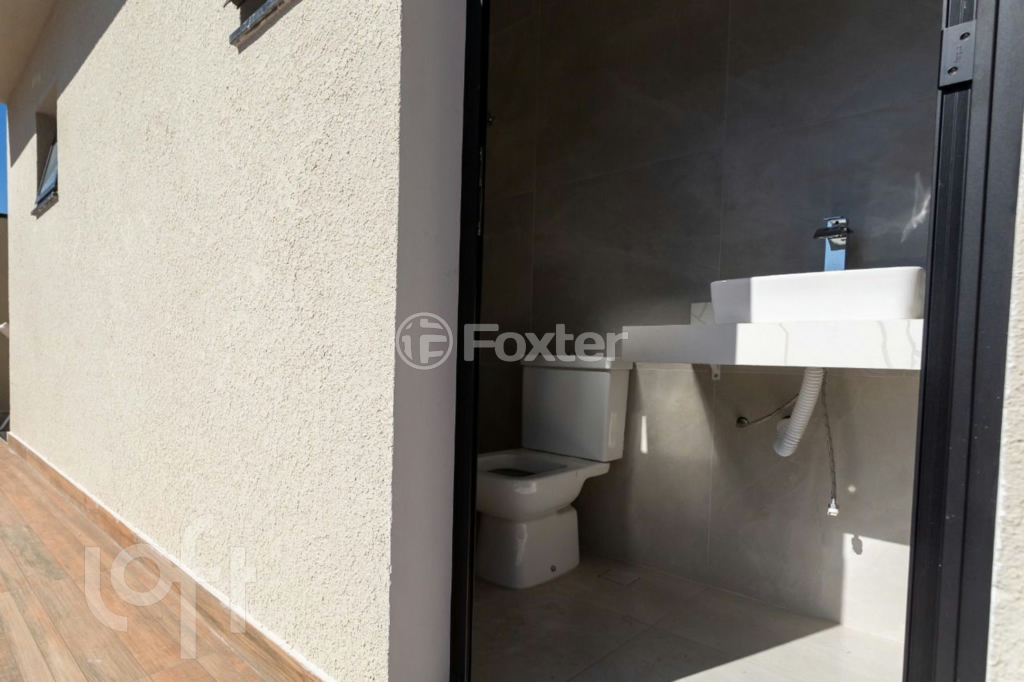 Casa à venda com 4 quartos, 300m² - Foto 25