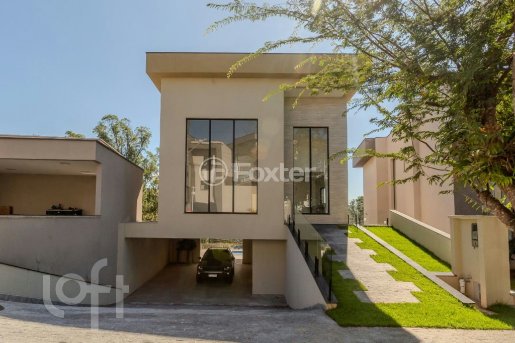 Casa à venda com 4 quartos, 300m² - Foto 21