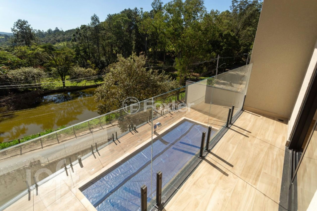 Casa à venda com 4 quartos, 300m² - Foto 17