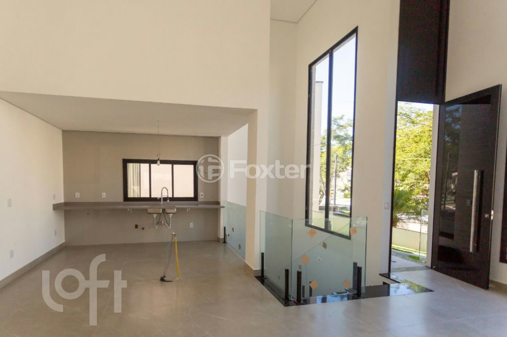 Casa à venda com 4 quartos, 300m² - Foto 3