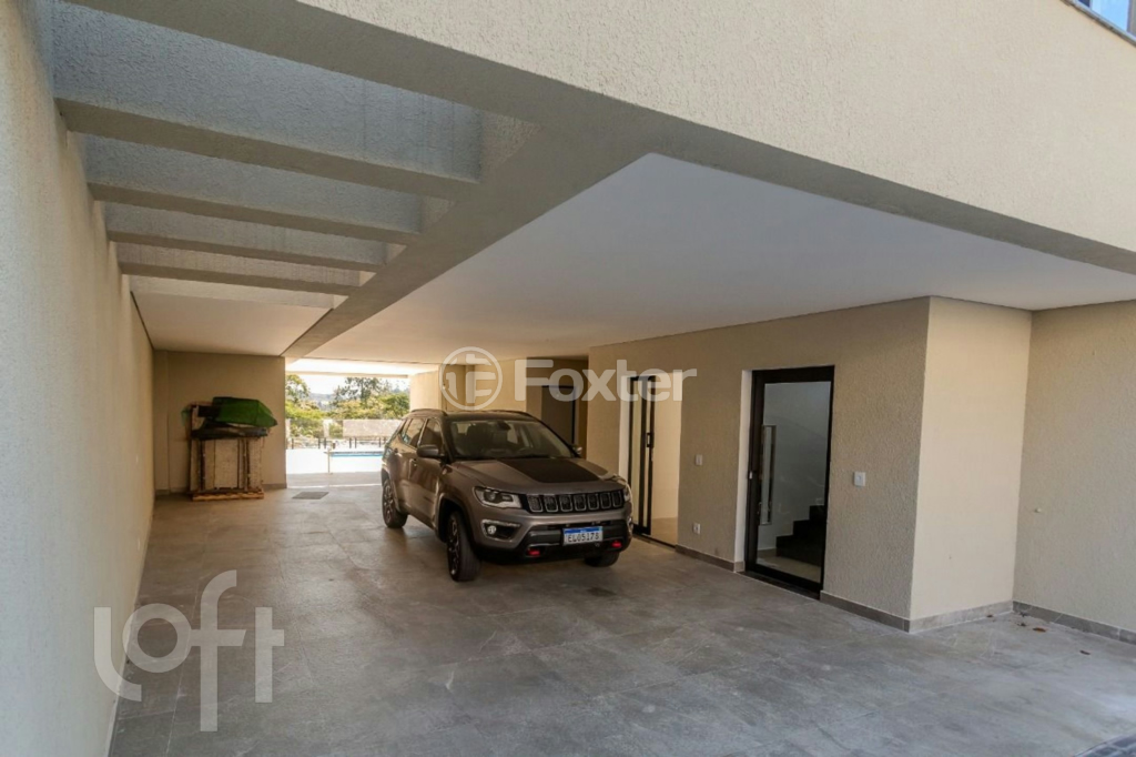Casa à venda com 4 quartos, 300m² - Foto 22