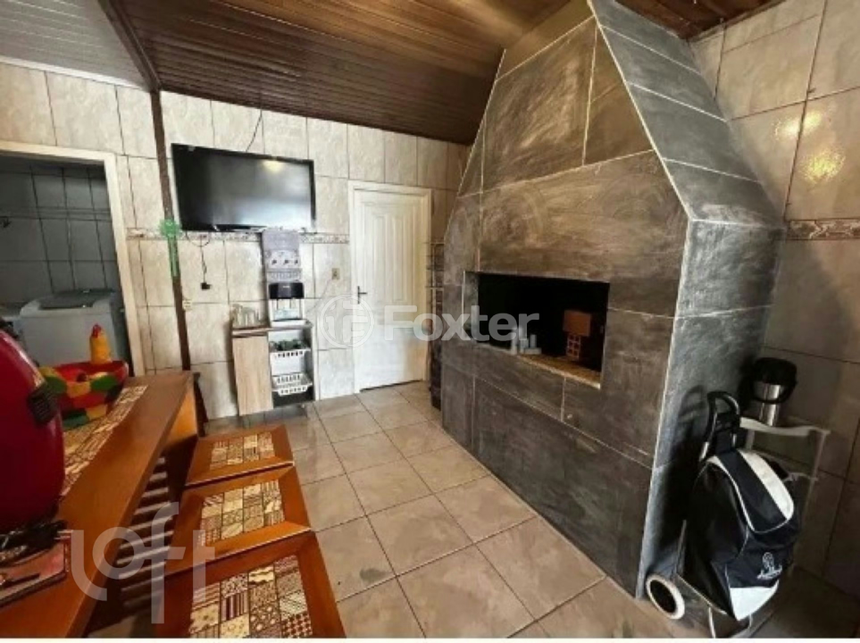 Casa à venda com 3 quartos, 100m² - Foto 9