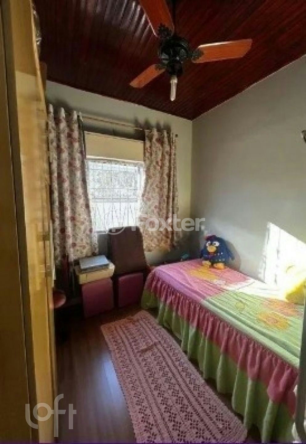 Casa à venda com 3 quartos, 100m² - Foto 7
