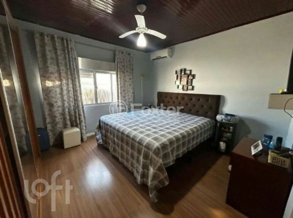 Casa à venda com 3 quartos, 100m² - Foto 6