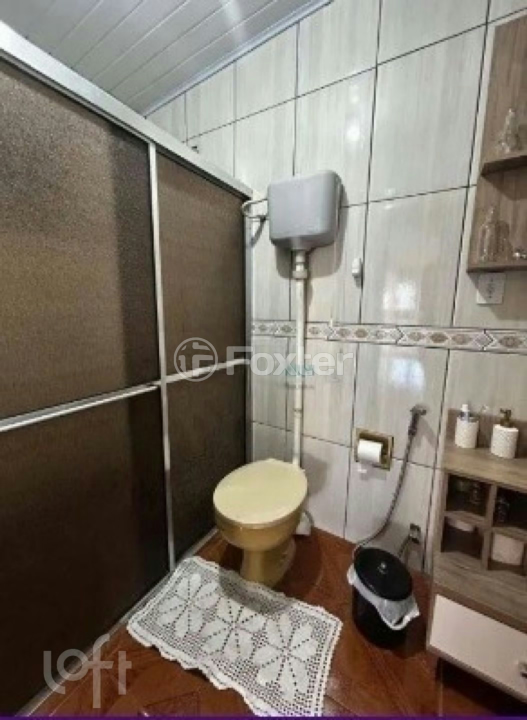 Casa à venda com 3 quartos, 100m² - Foto 8