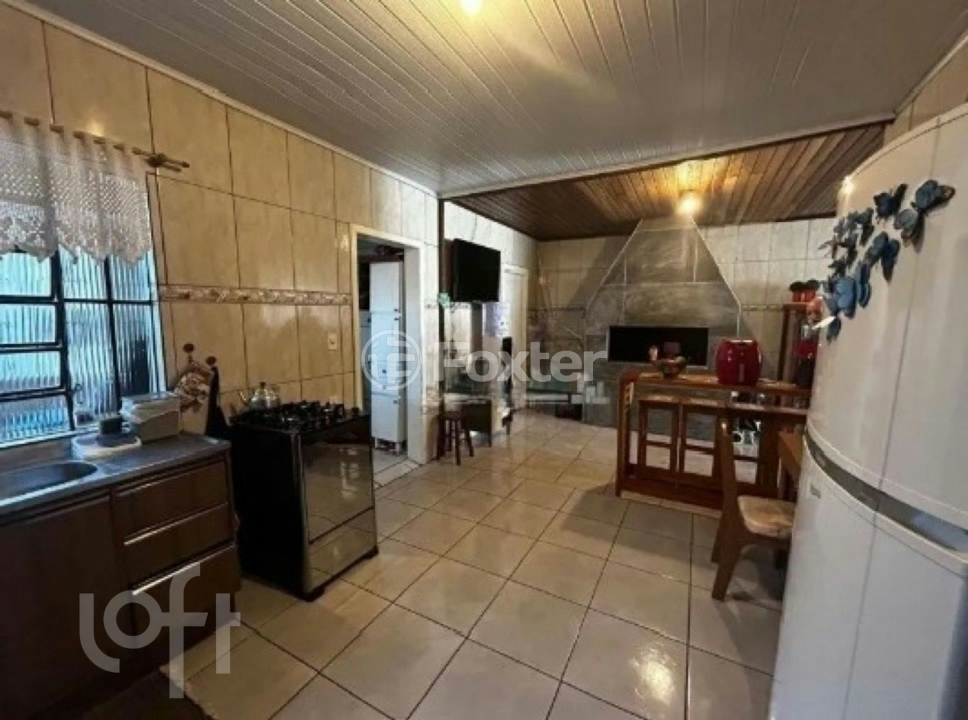 Casa à venda com 3 quartos, 100m² - Foto 5