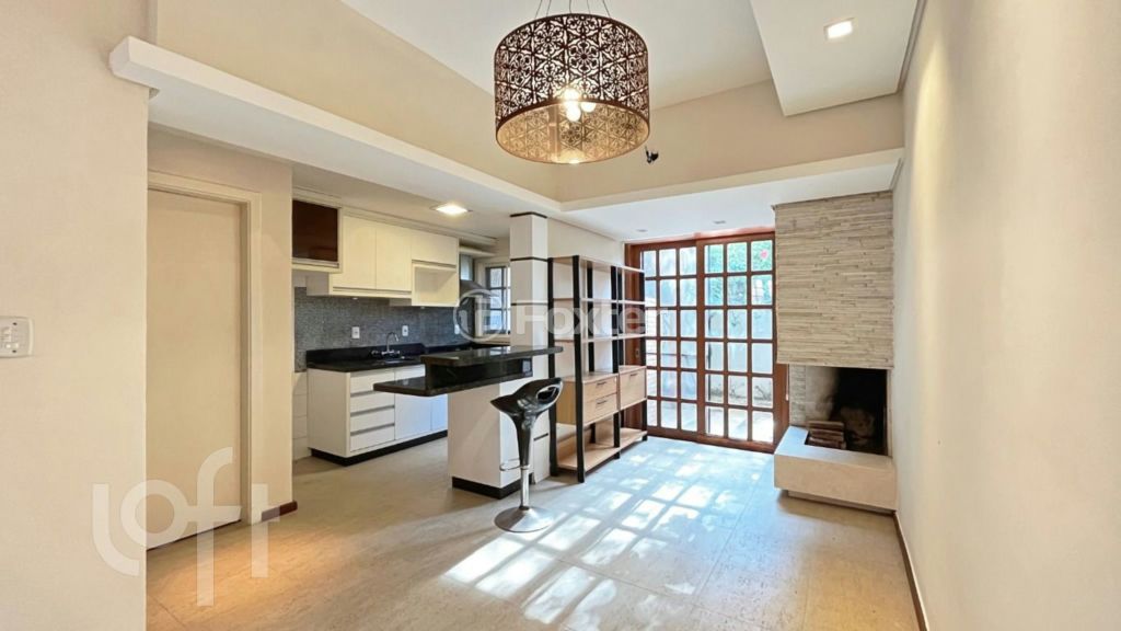 Casa de Condomínio à venda com 2 quartos, 95m² - Foto 3
