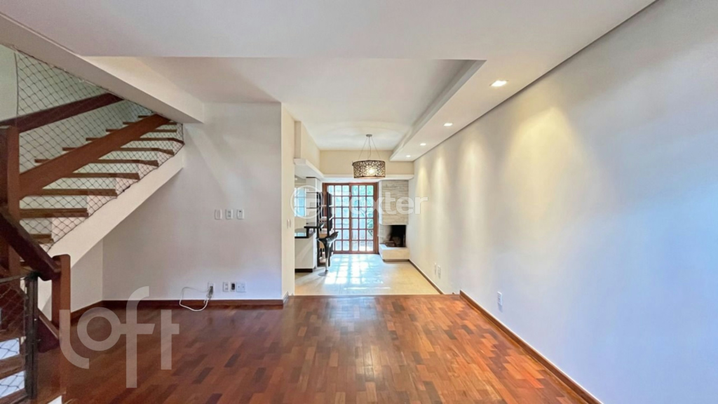 Casa de Condomínio à venda com 2 quartos, 95m² - Foto 4