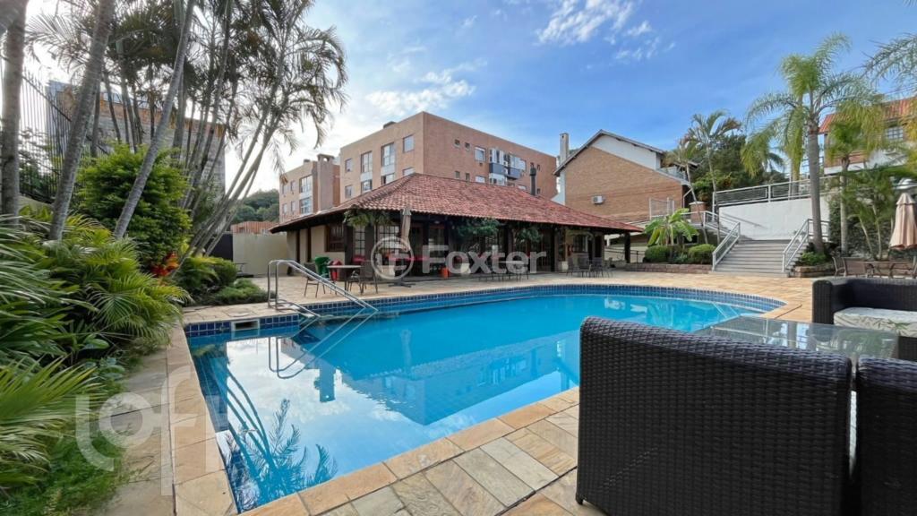 Casa de Condomínio à venda com 2 quartos, 95m² - Foto 37
