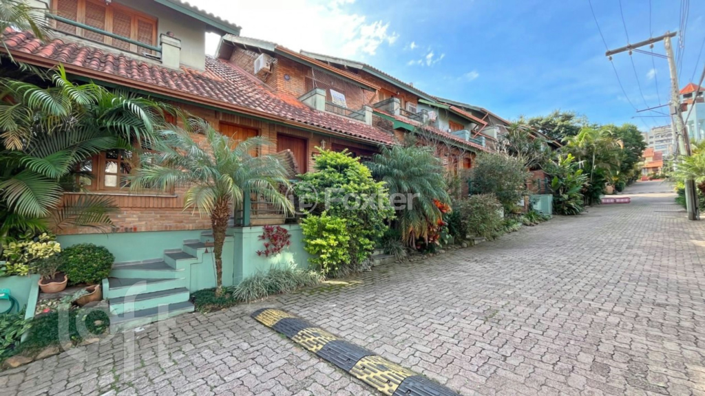 Casa de Condomínio à venda com 2 quartos, 95m² - Foto 30