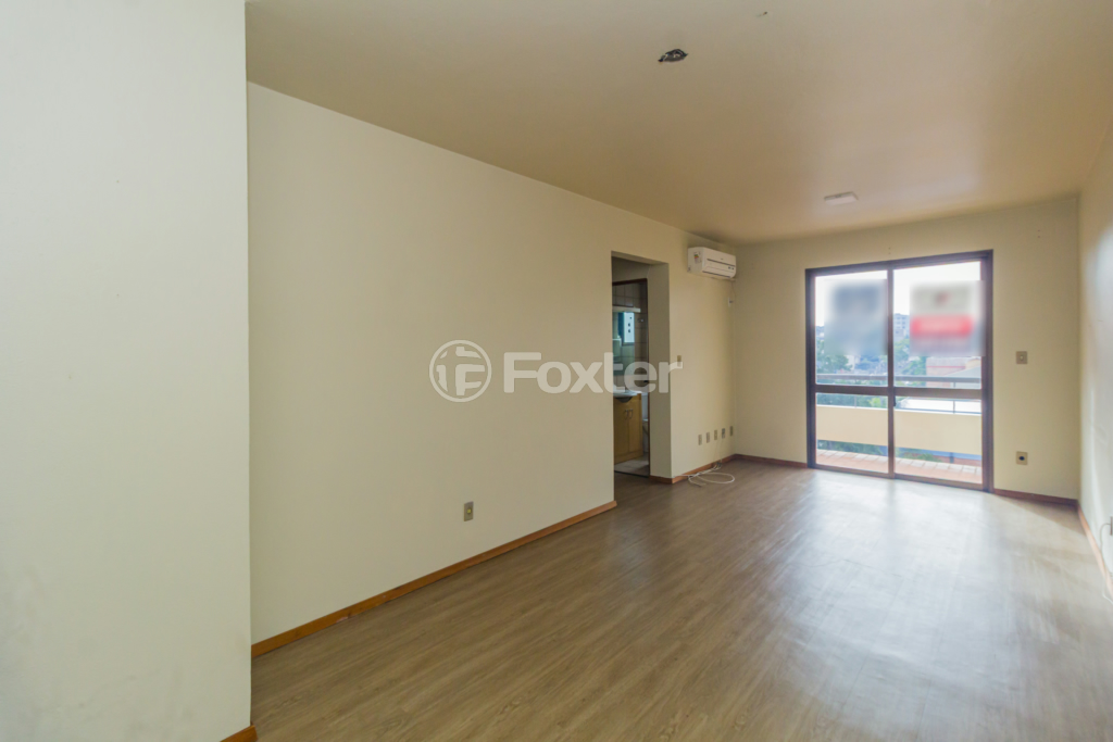 Apartamento à venda com 2 quartos, 70m² - Foto 1