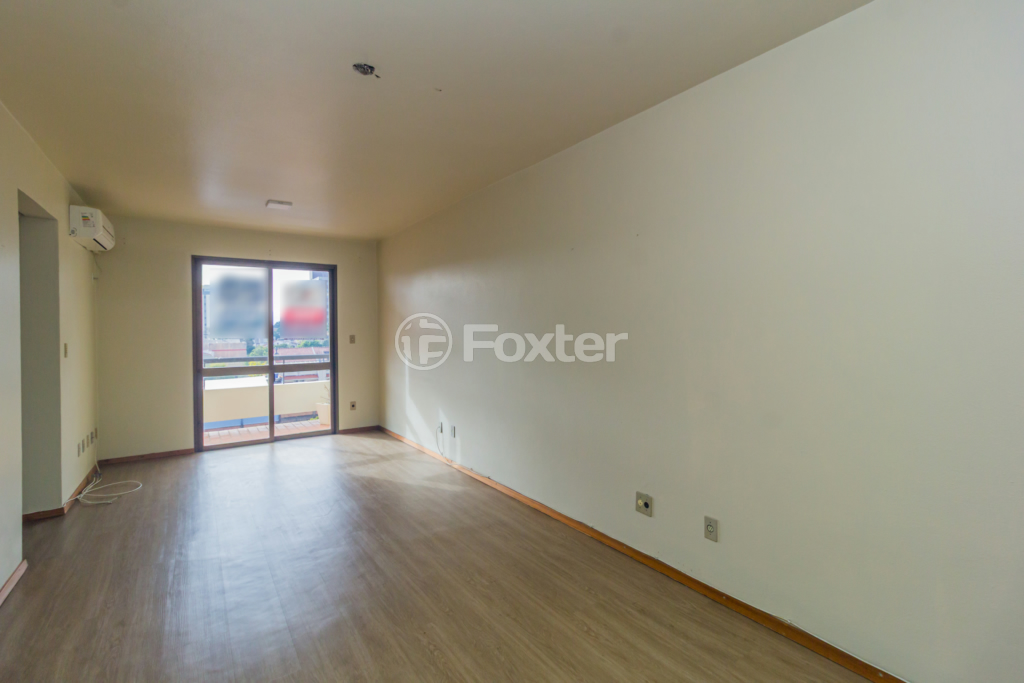 Apartamento à venda com 2 quartos, 70m² - Foto 2