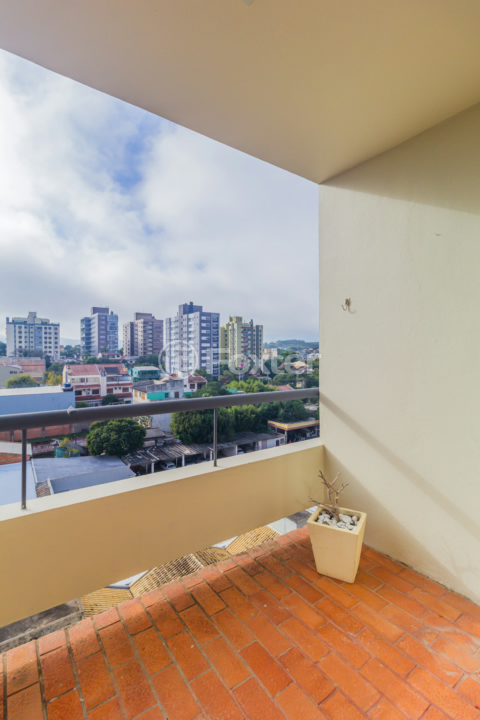 Apartamento à venda com 2 quartos, 70m² - Foto 5