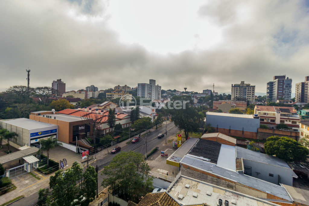Apartamento à venda com 2 quartos, 70m² - Foto 7