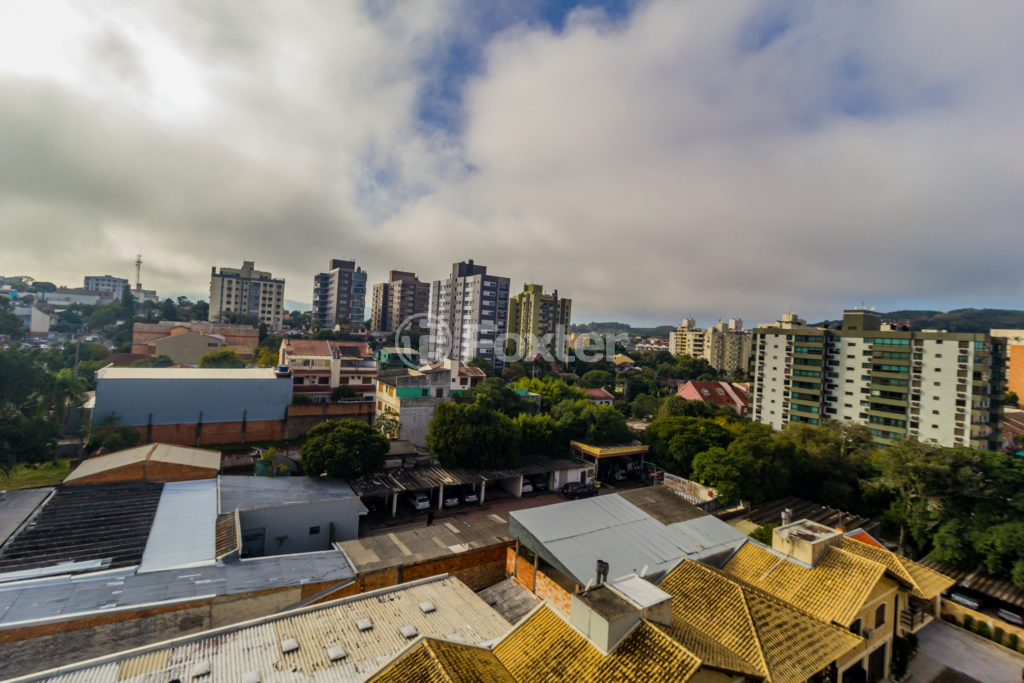 Apartamento à venda com 2 quartos, 70m² - Foto 8