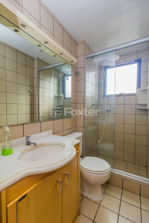 Apartamento à venda com 2 quartos, 70m² - Foto 9