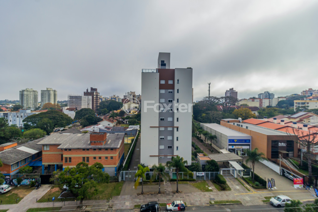 Apartamento à venda com 2 quartos, 70m² - Foto 19