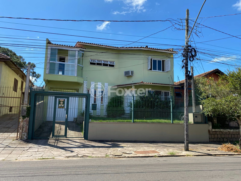 Casa à venda com 3 quartos, 277m² - Foto 20