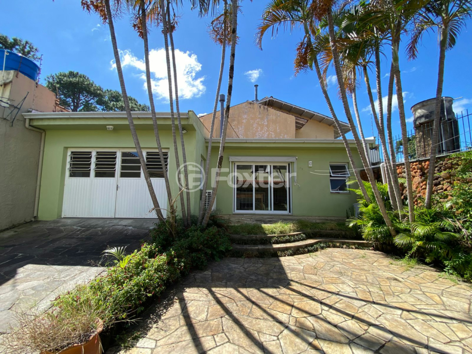 Casa à venda com 3 quartos, 277m² - Foto 21