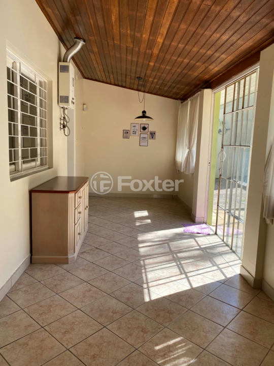 Casa à venda com 3 quartos, 277m² - Foto 16