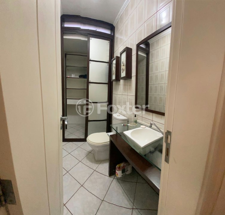 Casa à venda com 3 quartos, 277m² - Foto 12