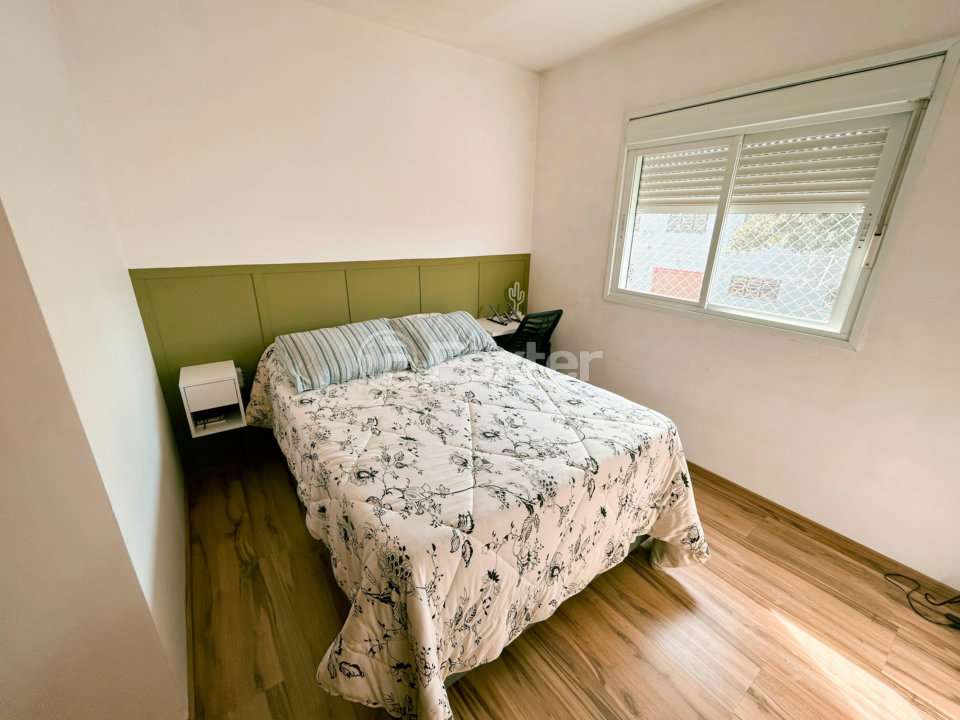 Apartamento à venda com 2 quartos, 45m² - Foto 15