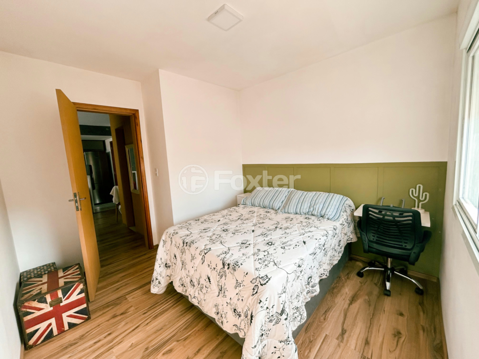 Apartamento à venda com 2 quartos, 45m² - Foto 16