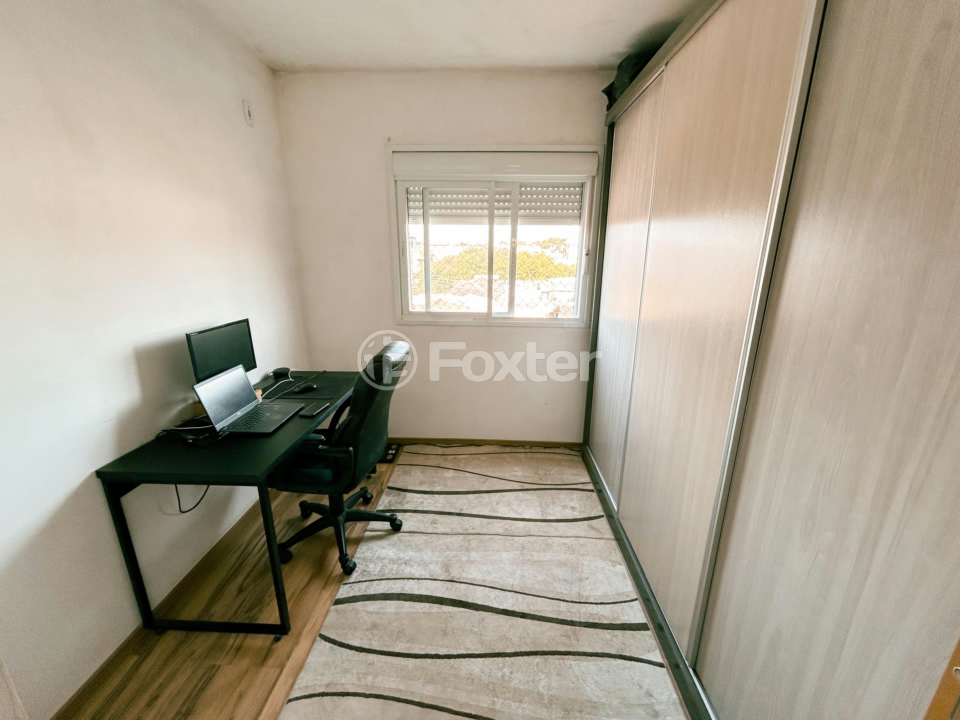 Apartamento à venda com 2 quartos, 45m² - Foto 10