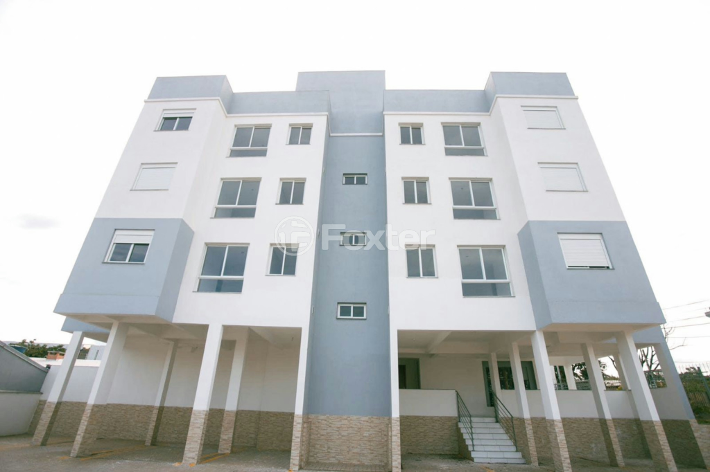 Apartamento à venda com 2 quartos, 45m² - Foto 1