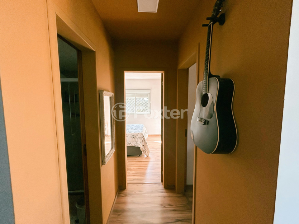 Apartamento à venda com 2 quartos, 45m² - Foto 13