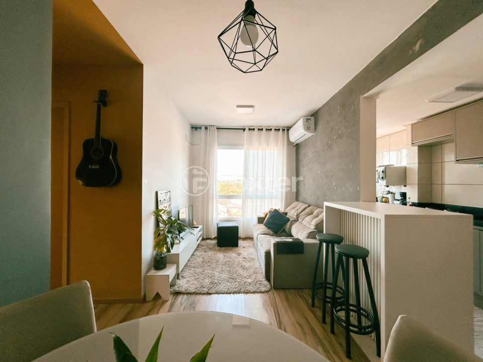 Apartamento à venda com 2 quartos, 45m² - Foto 12