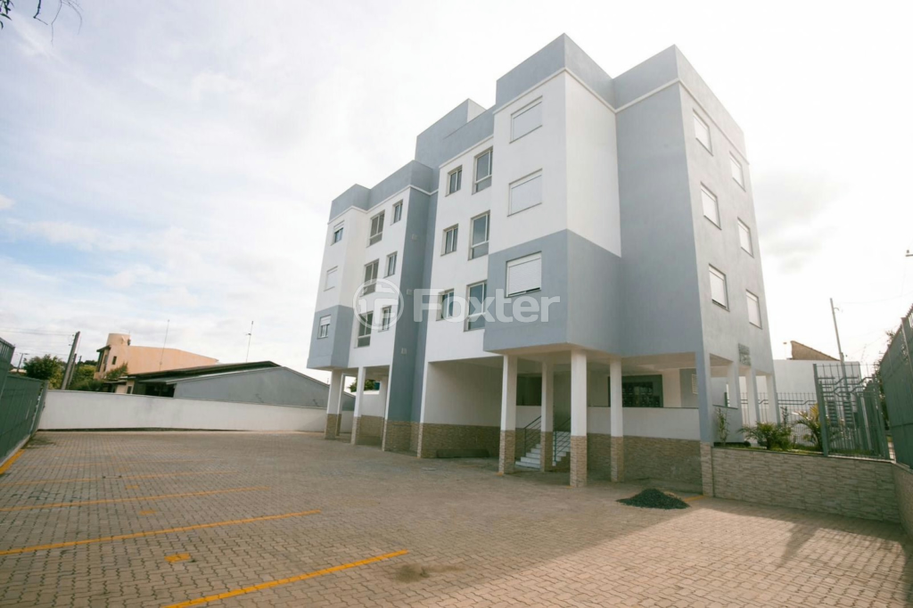 Apartamento à venda com 2 quartos, 45m² - Foto 2