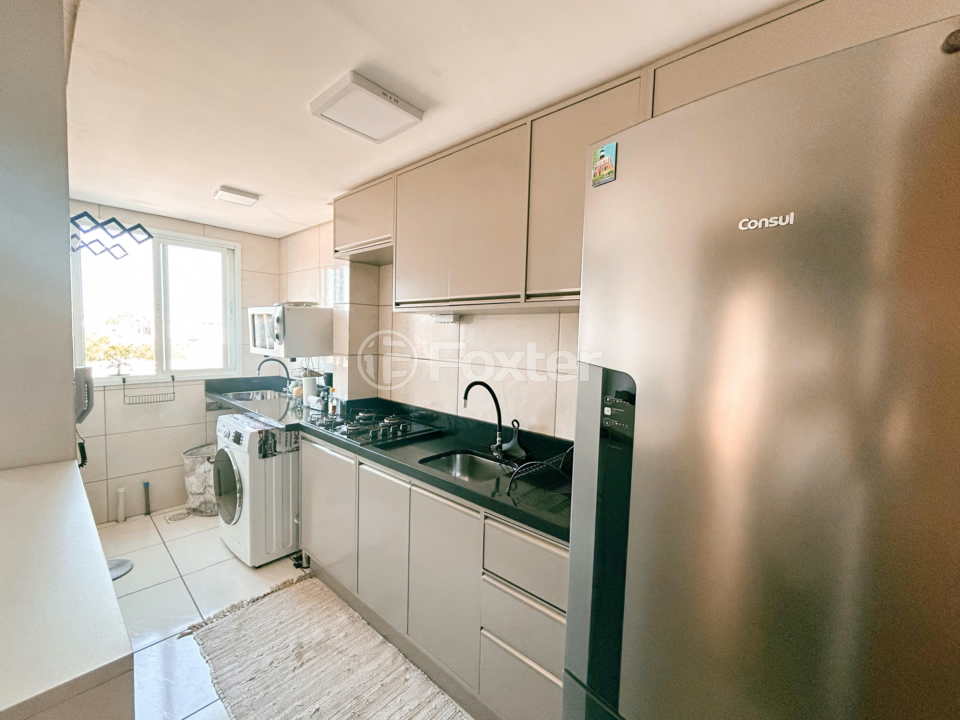 Apartamento à venda com 2 quartos, 45m² - Foto 14