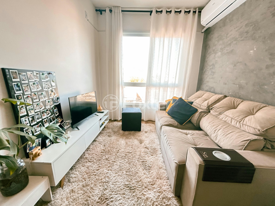 Apartamento à venda com 2 quartos, 45m² - Foto 11