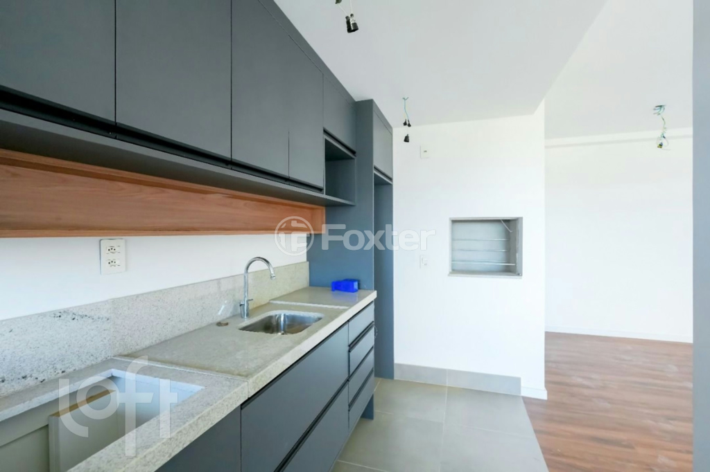 Apartamento à venda com 3 quartos, 67m² - Foto 3