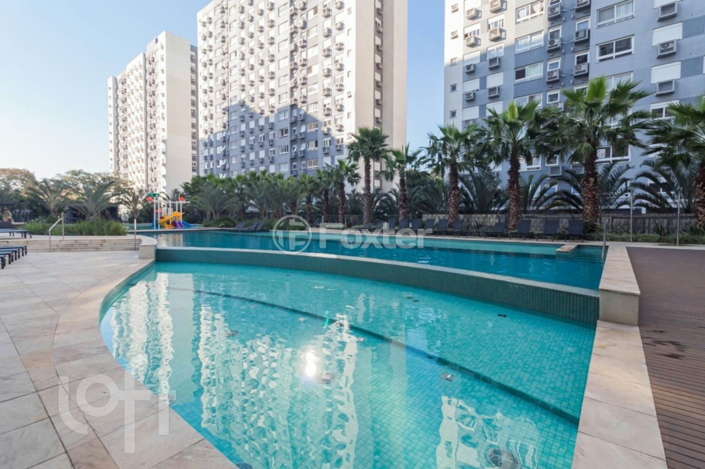 Apartamento à venda com 3 quartos, 67m² - Foto 20