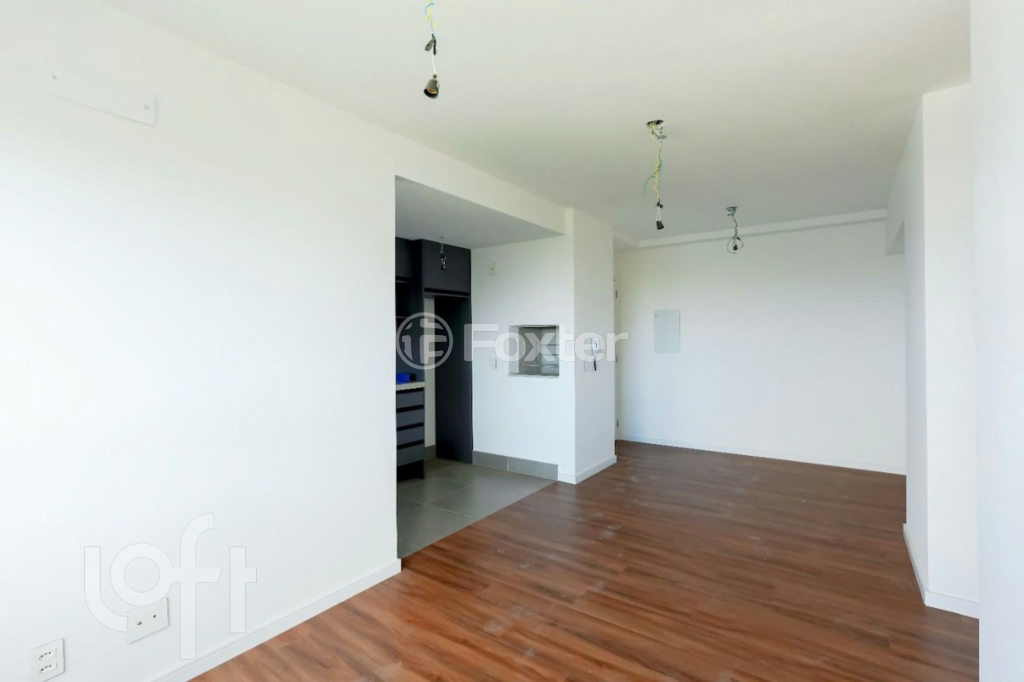 Apartamento à venda com 3 quartos, 67m² - Foto 4