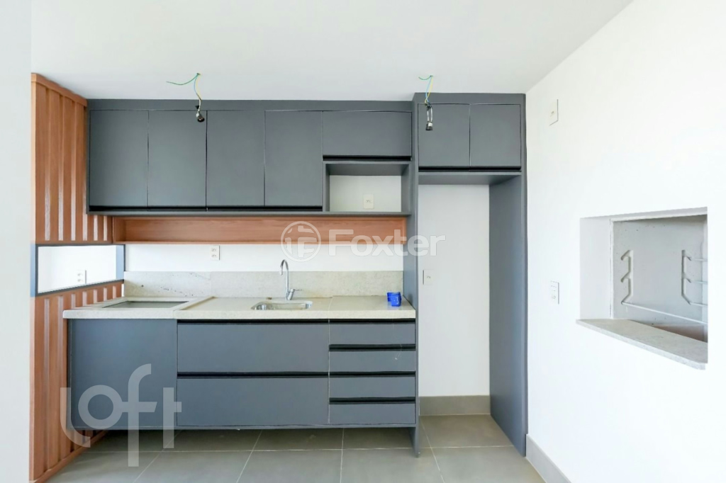 Apartamento à venda com 3 quartos, 67m² - Foto 6