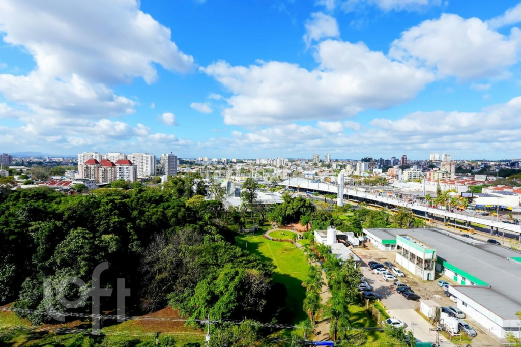 Apartamento à venda com 3 quartos, 67m² - Foto 8