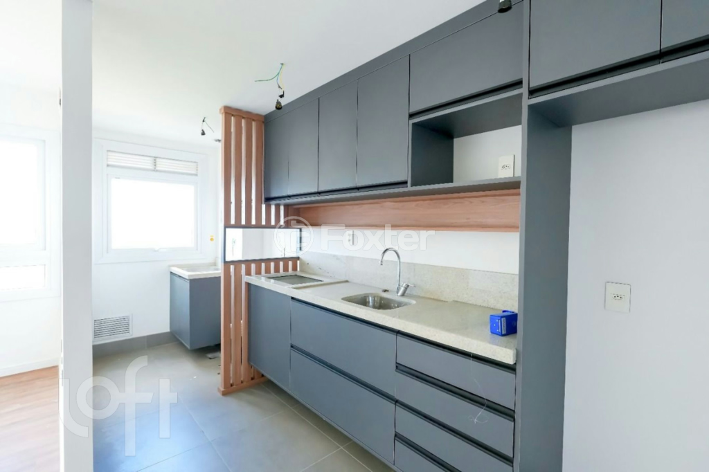 Apartamento à venda com 3 quartos, 67m² - Foto 1