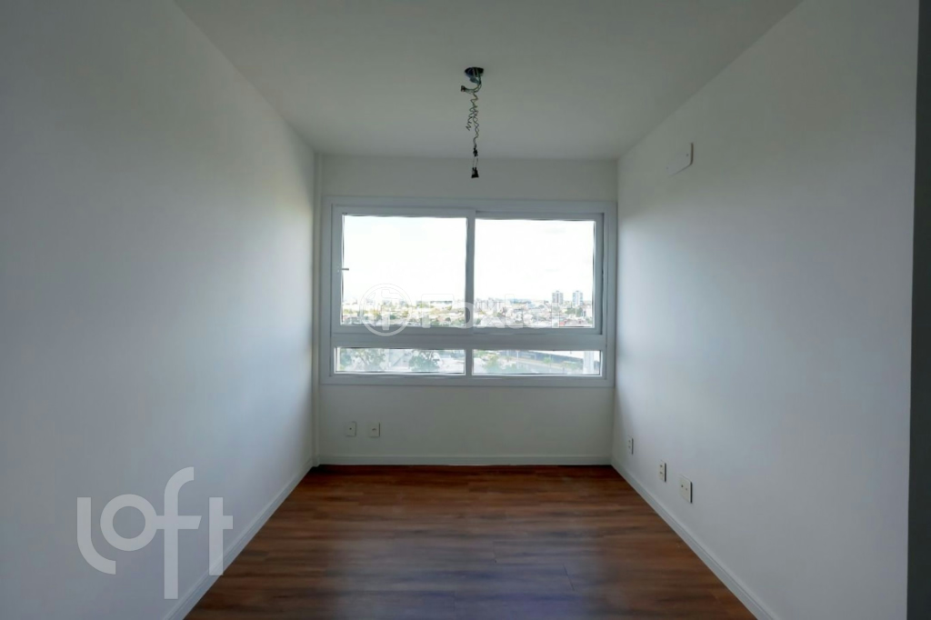 Apartamento à venda com 3 quartos, 67m² - Foto 2