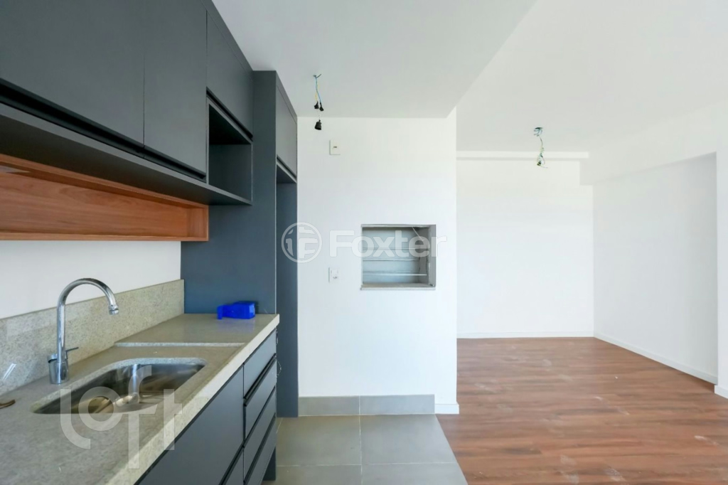Apartamento à venda com 3 quartos, 67m² - Foto 5