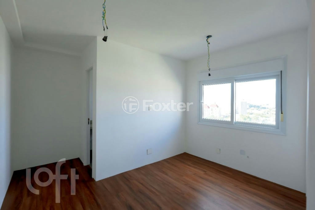 Apartamento à venda com 3 quartos, 67m² - Foto 9