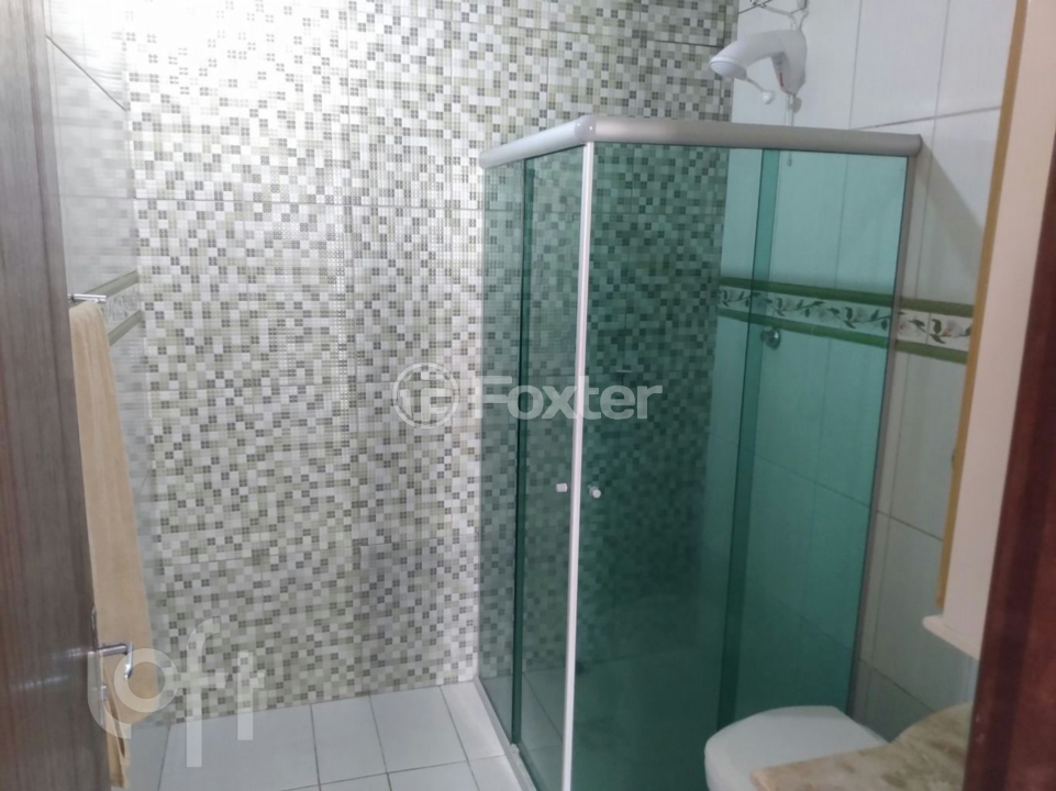 Casa à venda com 2 quartos, 120m² - Foto 7